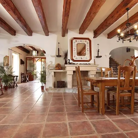 Idyllic Near By Renthousing Villa