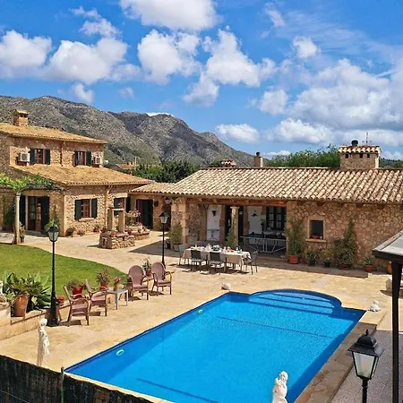 Idyllic Near By Renthousing 빌라