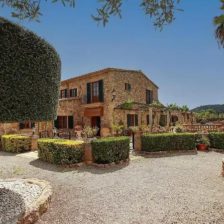Idyllic Near By Renthousing וילה *