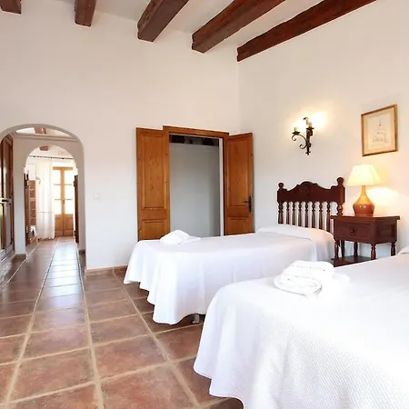 Idyllic Near By Renthousing * Pollença