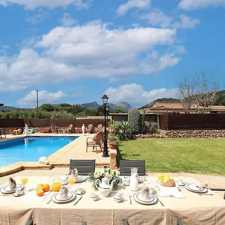 Idyllic Near By Renthousing וילה
