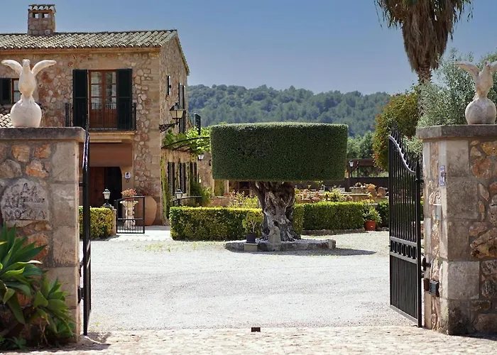 Idyllic Near By Renthousing * Pollenca