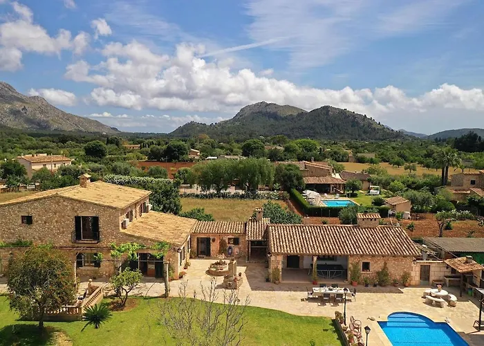 Villa Idyllic Near By Renthousing *