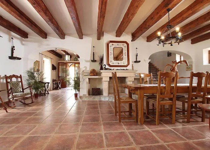 Idyllic Near By Renthousing Villa