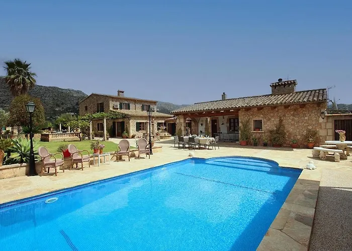 Villa Idyllic Near By Renthousing