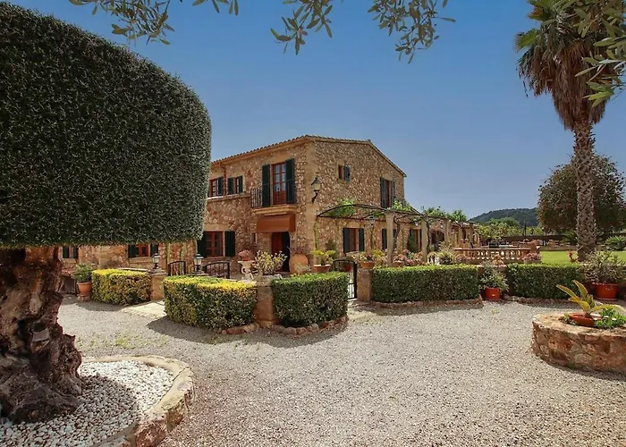 Idyllic Near By Renthousing Villa *