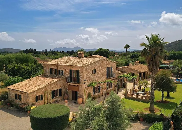 Villa Idyllic Near By Renthousing *