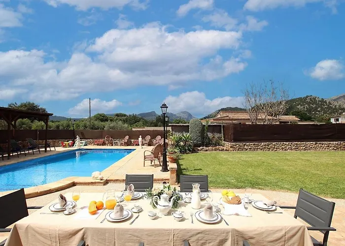 Idyllic Near By Renthousing Villa