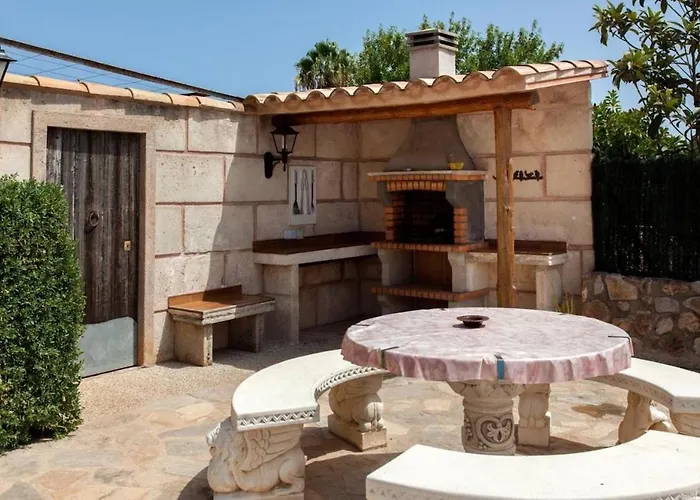 Idyllic Near By Renthousing Villa