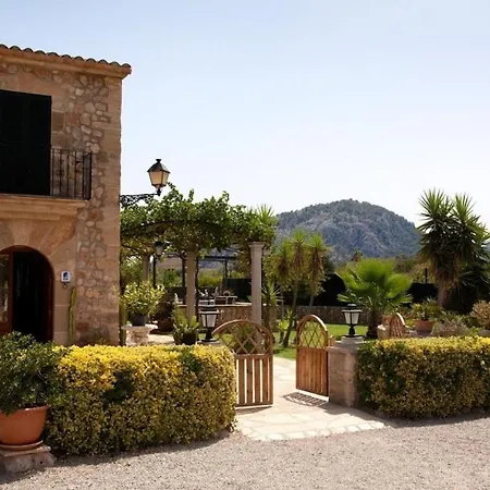 Idyllic Near By Renthousing Pollença