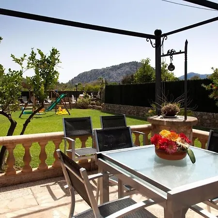 Idyllic Near By Renthousing Pollença