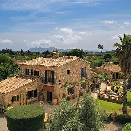 Idyllic Near By Renthousing * Pollença