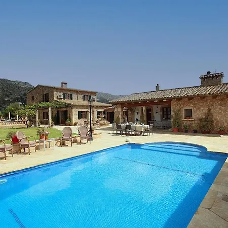 Villa Idyllic Near By Renthousing