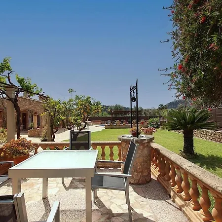 Villa Idyllic Near By Renthousing Pollença